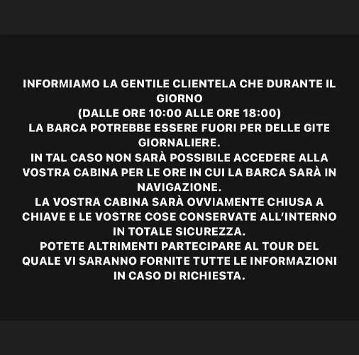 Botel Oceania Boat Tour *