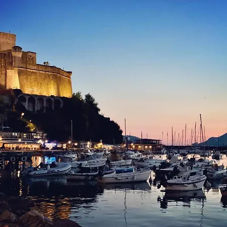 Hotel na wodzie Oceania Boat Tour La Spezia