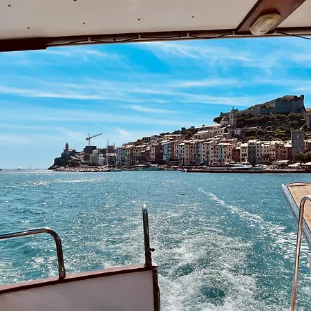 Oceania Boat Tour * La Spezia